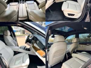 BMW  530d  F07     Seria 5 GT — miniatura 5