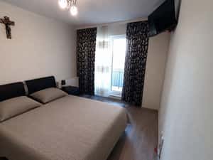Apartament cu 2 camere si parcare, zona Metro/BMW