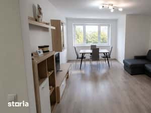 Apartament cu 2 camere si parcare, zona Metro/BMW — miniatura 4