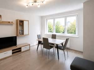 Apartament cu 2 camere si parcare, zona Metro/BMW — miniatura 5