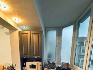 Bucovina , Lux , 92.000Euro , etaj 4 !!! — miniatura 3