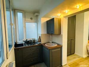Bucovina , Lux , 92.000Euro , etaj 4 !!! — miniatura 4