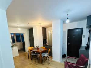 Bucovina , Lux , 92.000Euro , etaj 4 !!! — miniatura 5
