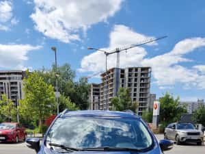 Vand Ford Ecosport 2022 Benzina 999 cmc Neavariata • Sector 6, Bucuresti