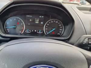 Vand Ford Ecosport 2022 Benzina 999 cmc Neavariata • Sector 6, Bucuresti — miniatura 4