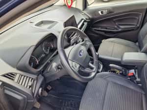 Vand Ford Ecosport 2022 Benzina 999 cmc Neavariata • Sector 6, Bucuresti — miniatura 7