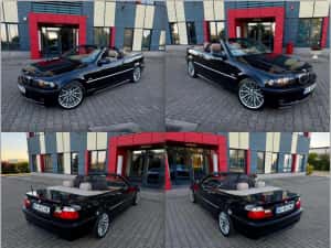 Vand-Schimb Bmw 330 CI Cabrio E46/Automat/M Pachet/2002/231 CP/ Ivestiti Majore — miniatura 4