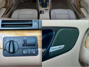 Vand-Schimb Bmw 330 CI Cabrio E46/Automat/M Pachet/2002/231 CP/ Ivestiti Majore — miniatura 6