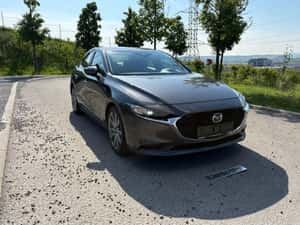 MAZDA 3 AT — miniatura 1