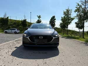 MAZDA 3 AT — miniatura 2