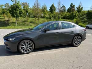 MAZDA 3 AT — miniatura 3
