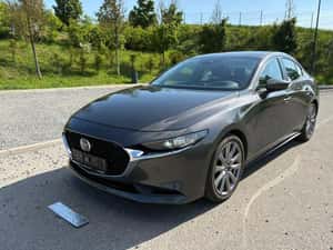 MAZDA 3 AT — miniatura 4
