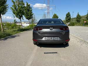 MAZDA 3 AT — miniatura 5