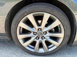 MAZDA 3 AT — miniatura 7