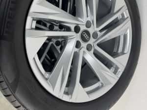 Jante Audi Q7 R20 Originale Pirelli de vara 2024 4M — miniatura 3