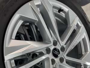 Jante Audi Q7 R20 Originale Pirelli de vara 2024 4M — miniatura 6