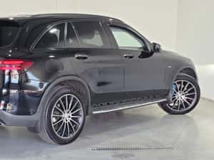 Mercedes-Benz GLC 200 Hibrid Plug-in 2016, 268.215 km — miniatura 2