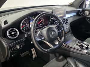 Mercedes-Benz GLC 200 Hibrid Plug-in 2016, 268.215 km — miniatura 3