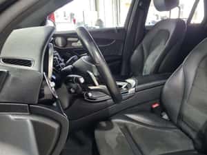 Mercedes-Benz GLC 200 Hibrid Plug-in 2016, 268.215 km — miniatura 4