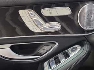 Mercedes-Benz GLC 200 Hibrid Plug-in 2016, 268.215 km — miniatura 7