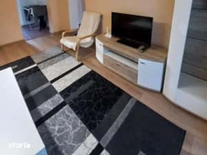 Apartament cu 2 camere in Marasti,zona The Office — miniatura 6
