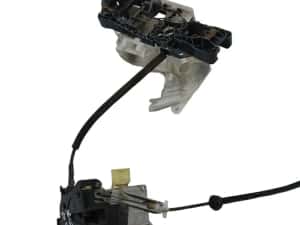 Broasca Usa Dreapta Fata Volkswagen Passat 3C2 2005 - 2010 — miniatura 1