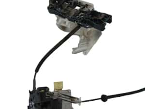 Broasca Usa Dreapta Fata Volkswagen Passat 3C2 2005 - 2010 — miniatura 3