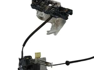 Broasca Usa Dreapta Fata Volkswagen Passat 3C2 2005 - 2010 — miniatura 5