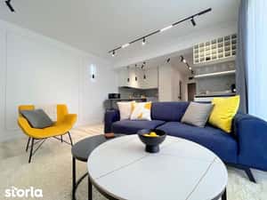 Apartament cu 3 camere, zona de Nord - Comision 0% — miniatura 4