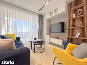 Apartament cu 3 camere, zona de Nord - Comision 0% — miniatura 6