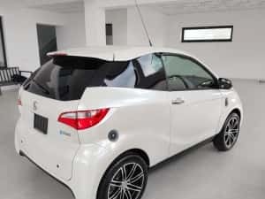 Aixam E-Coupe Premium — miniatura 2