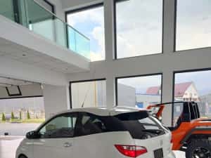 Aixam E-Coupe Premium — miniatura 3