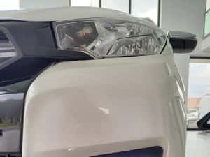 Aixam E-Coupe Premium — miniatura 4