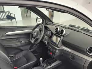 Aixam E-Coupe Premium — miniatura 7