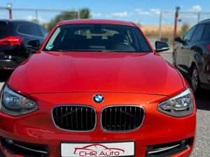 BMW 118 Sportline Manuală 143 HP Diesel | 6.490 EUR — miniatura 2