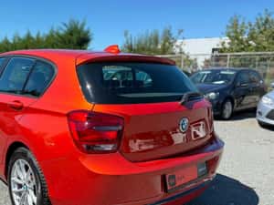 BMW 118 Sportline Manuală 143 HP Diesel | 6.490 EUR — miniatura 3