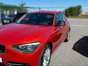 BMW 118 Sportline Manuală 143 HP Diesel | 6.490 EUR — miniatura 4
