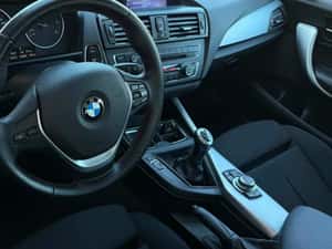 BMW 118 Sportline Manuală 143 HP Diesel | 6.490 EUR — miniatura 5
