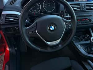 BMW 118 Sportline Manuală 143 HP Diesel | 6.490 EUR — miniatura 6