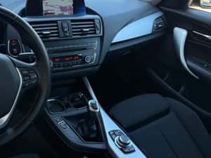 BMW 118 Sportline Manuală 143 HP Diesel | 6.490 EUR — miniatura 7