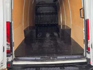 iveco daily 35c14 van — miniatura 6