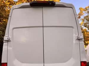iveco daily 35c14 van — miniatura 9