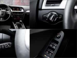 Audi A4/170 cp/deosebit — miniatura 7