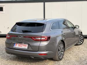 Renault Talisman 2020 2.0DCI Automat - istoric complet - Rate/Garantie — miniatura 3