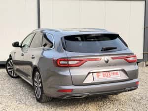Renault Talisman 2020 2.0DCI Automat - istoric complet - Rate/Garantie — miniatura 4