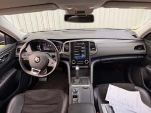 Renault Talisman 2020 2.0DCI Automat - istoric complet - Rate/Garantie — miniatura 5
