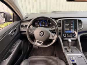 Renault Talisman 2020 2.0DCI Automat - istoric complet - Rate/Garantie — miniatura 8