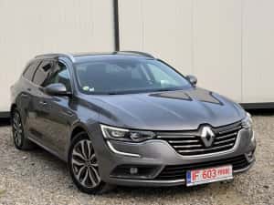 Renault Talisman 2020 2.0DCI Automat - istoric complet - Rate/Garantie — miniatura 10