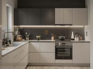 2 camere de vanzare, curte proprie generoasa - Bd.Metalurgiei, Sectoru — miniatura 4