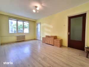 Apartament 3 camere decomandat | Locație excelentă | Bd. Chișinău 21 — miniatura 4